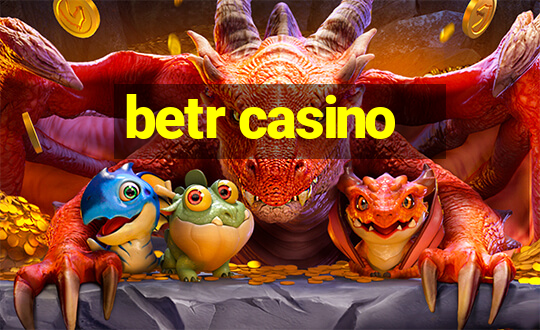 betr casino