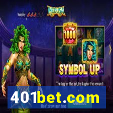 401bet.com