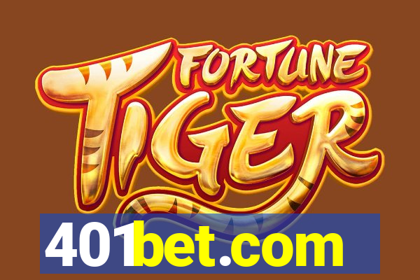 401bet.com