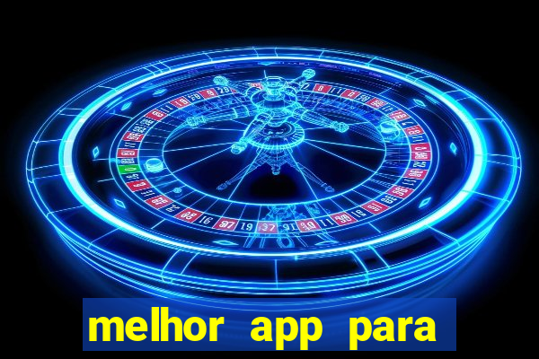 melhor app para jogar poker