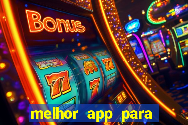 melhor app para jogar poker