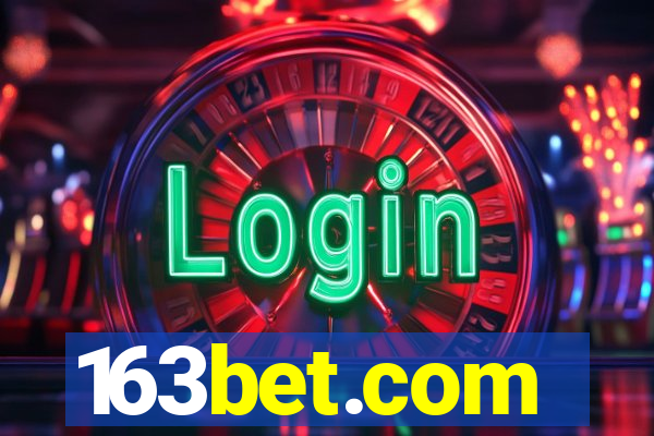 163bet.com