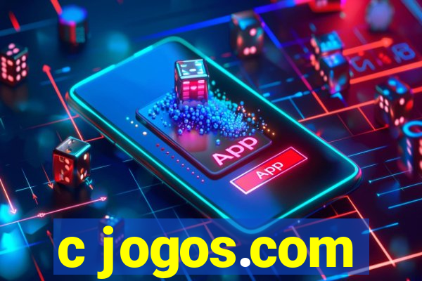 c jogos.com