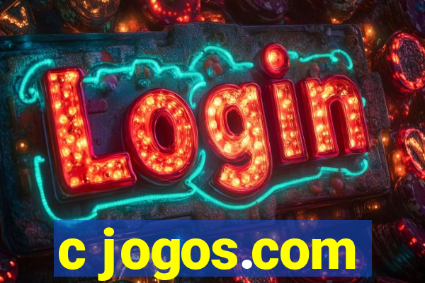 c jogos.com