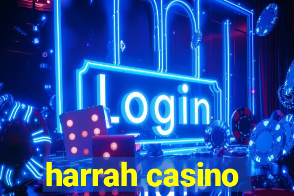 harrah casino