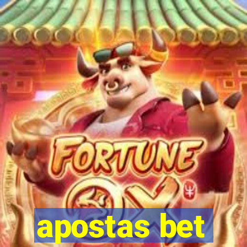 apostas bet