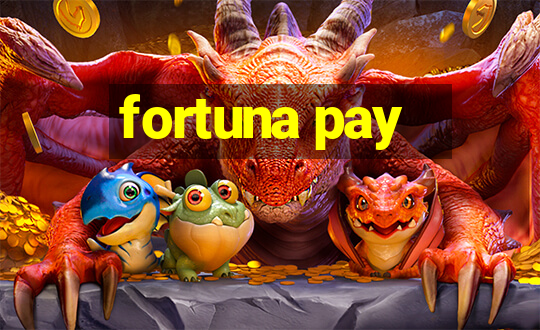 fortuna pay