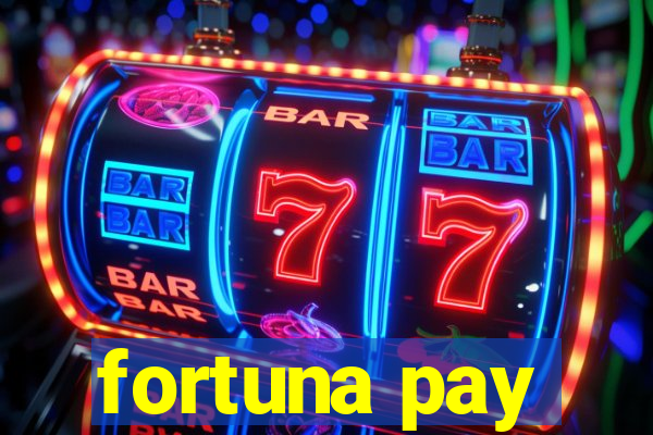 fortuna pay