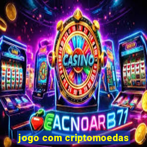 jogo com criptomoedas