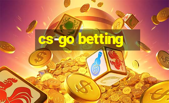 cs-go betting