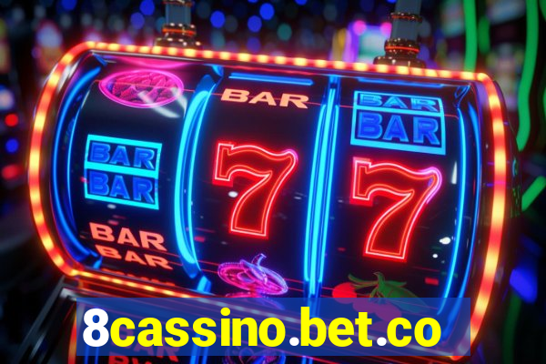 8cassino.bet.com