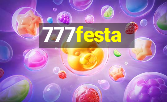 777festa