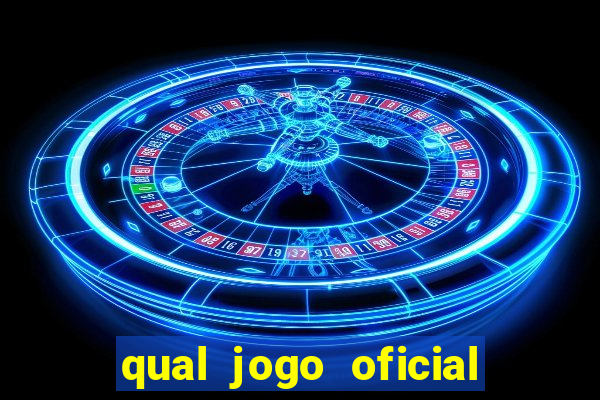 qual jogo oficial do tigre