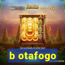 b otafogo