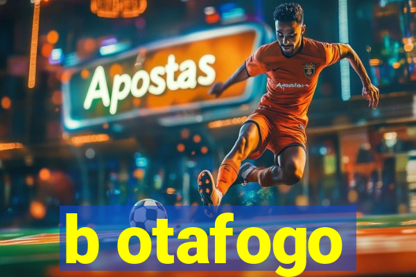 b otafogo