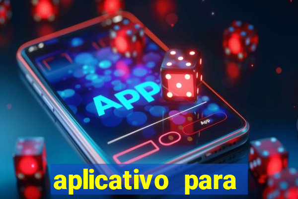 aplicativo para jogos loteria