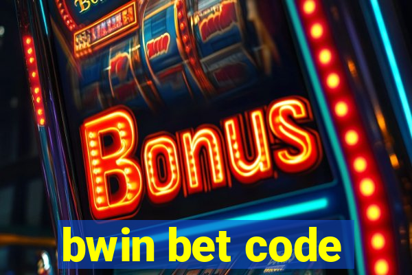 bwin bet code