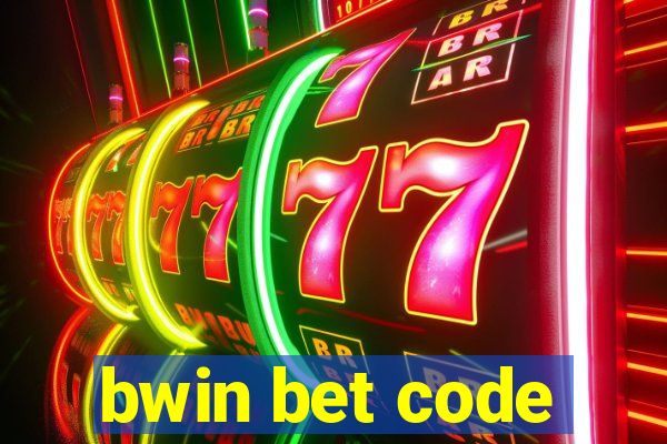 bwin bet code