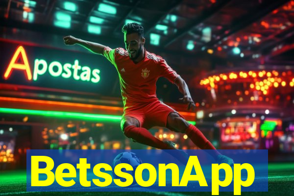 BetssonApp