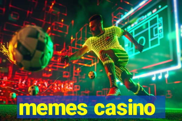 memes casino