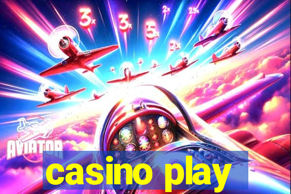 casino play