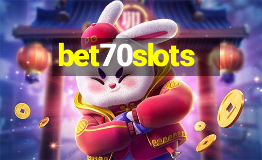 bet70slots