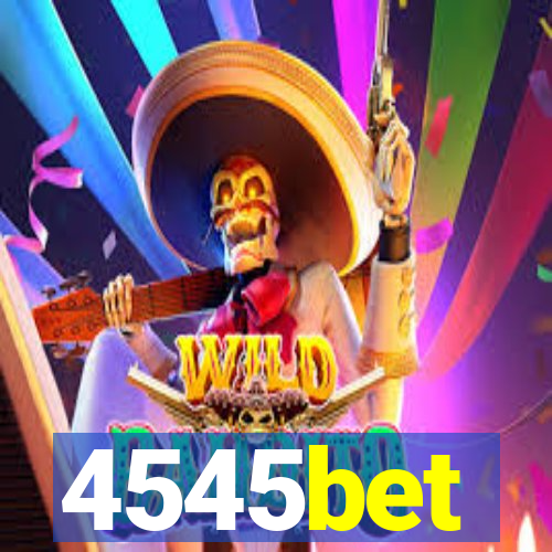 4545bet