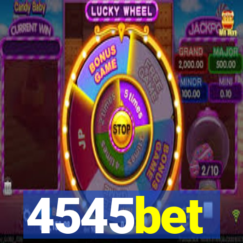 4545bet