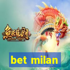 bet milan