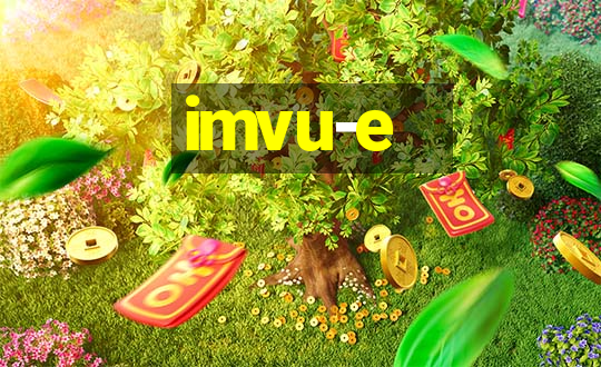 imvu-e