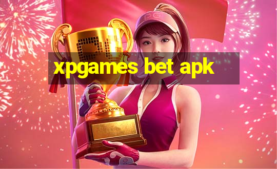 xpgames bet apk