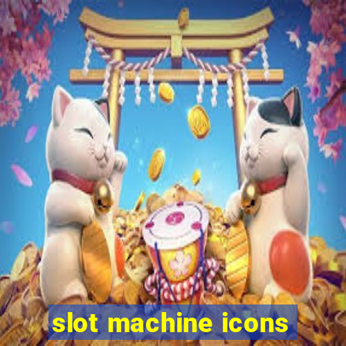 slot machine icons