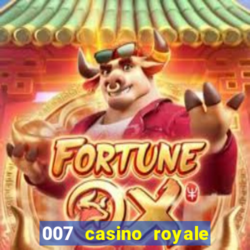 007 casino royale download torrernt