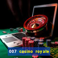 007 casino royale download torrernt