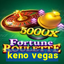 keno vegas