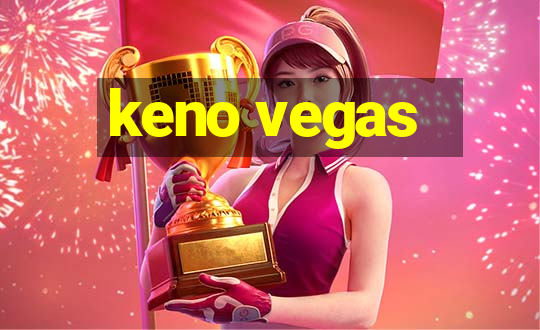 keno vegas