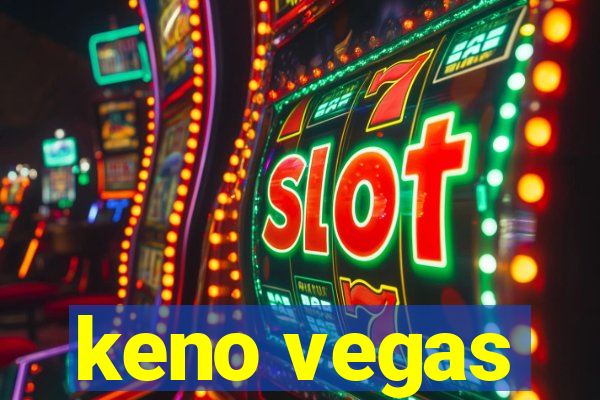 keno vegas