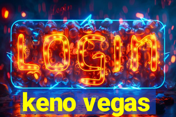 keno vegas