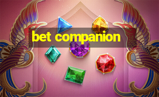 bet companion