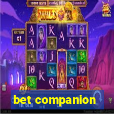 bet companion