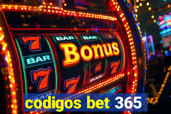 codigos bet 365