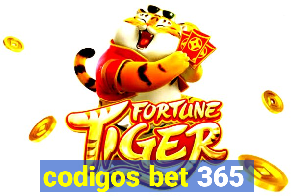 codigos bet 365