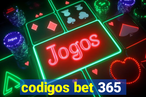 codigos bet 365