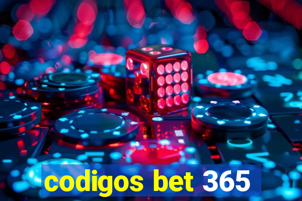 codigos bet 365