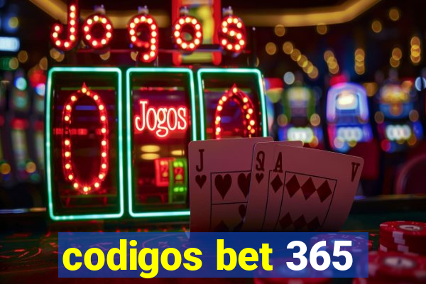 codigos bet 365