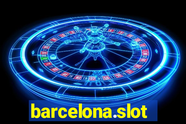 barcelona.slot