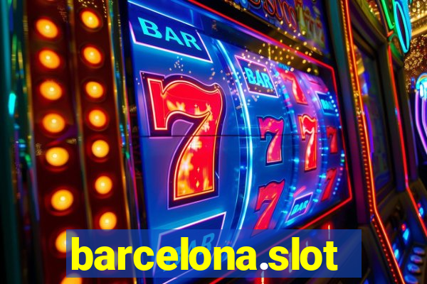 barcelona.slot