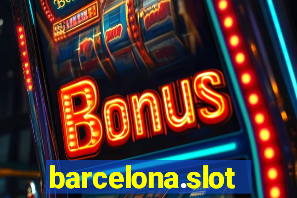 barcelona.slot