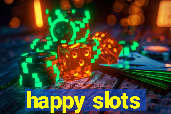 happy slots