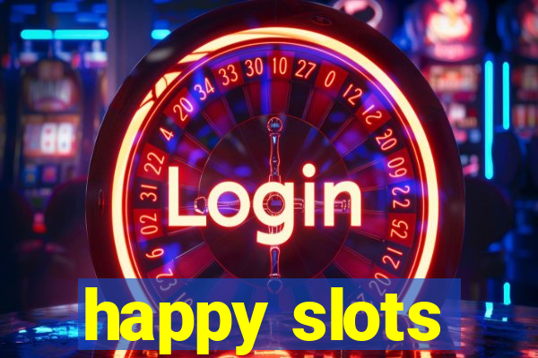 happy slots